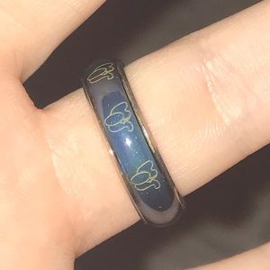 Mood Ring